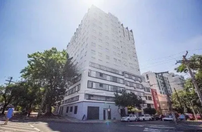 Apartamento com 106 m² na laurindo, bairro santana em porto alegre-rs
