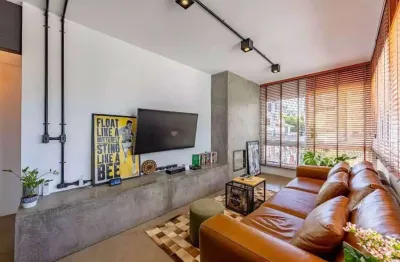 Cobertura de 151m², 2 dormitórios, 1 suíte, 2 vagas - bairro petrópolis