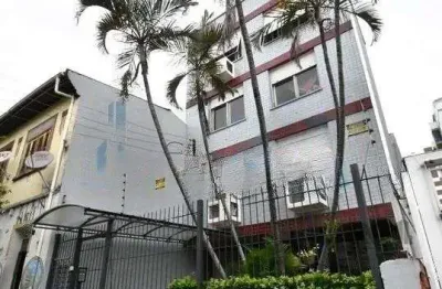 Apartamento com 1 quarto à venda na Rua Barão do Gravataí, 653, Menino Deus, Porto Alegre