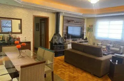 Apartamento para venda - 120.1m², 3 dormitórios, sendo 1 suites, 1 vaga - santa