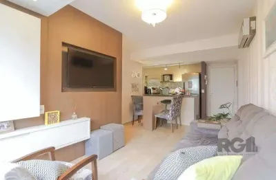 Apartamento com 2 quartos à venda na Rua Limoeiro, 135, Cristo Redentor, Porto Alegre