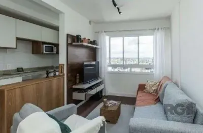 Apartamento 2 dormitórios à venda passo da areia porto alegre/rs
