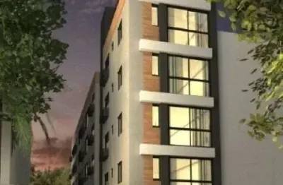 Apartamento com 1 quarto à venda na Rua Garibaldi, 1234, Bom Fim, Porto Alegre