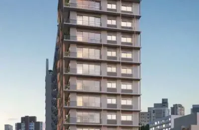 Apartamento com 3 quartos à venda na Rua General João Telles, 115, Bom Fim, Porto Alegre