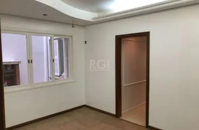 Apartamento com 3 quartos à venda na Avenida Taquara, 456, Petrópolis, Porto Alegre