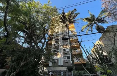 Apartamento de 3 dormitorios suite 02 vagas no bairro bom fim, porto alegre