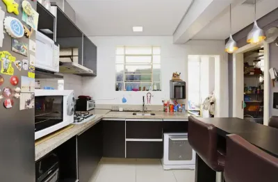 Apartamento com 3 quartos à venda na Avenida Osvaldo Aranha, 232, Bom Fim, Porto Alegre