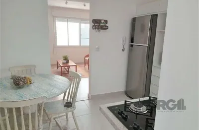 Apartamento com 3 quartos à venda na Rua Henrique Dias, 87, Bom Fim, Porto Alegre