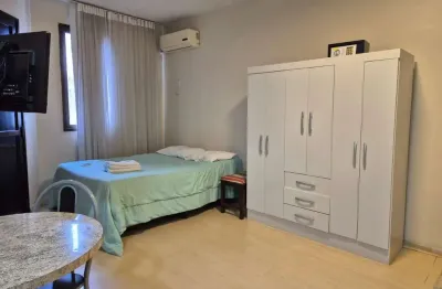 Apartamento com 1 quarto à venda na Avenida Osvaldo Aranha, 390, Bom Fim, Porto Alegre