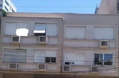 Apartamento com 3 quartos à venda na Rua Fernandes Vieira, 545, Bom Fim, Porto Alegre