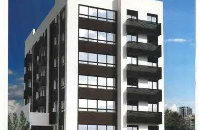 Apartamento com 2 quartos à venda na Rua Vasco da Gama, 926, Bom Fim, Porto Alegre