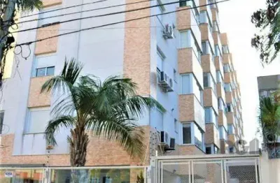 Excelente apartamento 2 dorm. sendo 1 suite, com terraço, churrasqueira, semimob