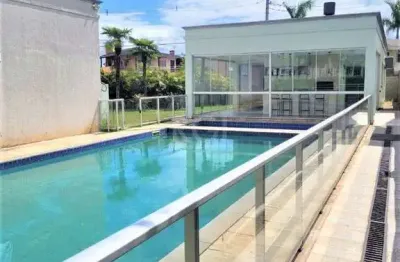 Impecável apartamento 2 dormitórios ensolarados, cozinha e área de serviço, livi