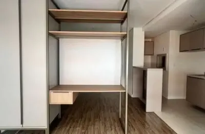 Kitnet / Stúdio para alugar na Avenida Osvaldo Aranha, 420, Bom Fim, Porto Alegre