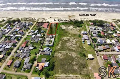 Terreno à venda na Rua Recreio, sem numero, Praia Recreio, Torres