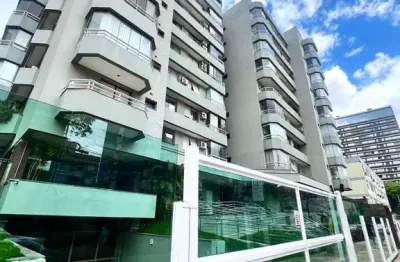 Espetacular apartamento 2 dormitórios com infra no menino deus