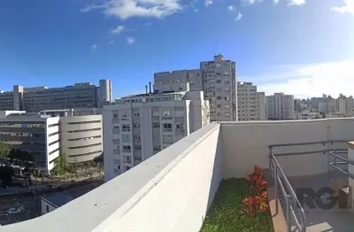 Lindo Apartamento, com amplo Garden privado!!!  localização privilegiada