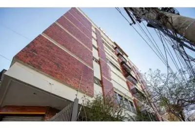 Cobertura duplex a venda no bairro mais charmoso, de Porto Alegre.