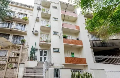 Apartamento 2 dormitórios à venda Independência Porto Alegre/RS