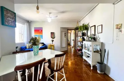 Apartamento com 2 quartos à venda na Rua Eudoro Berlink, 396, Mont Serrat, Porto Alegre