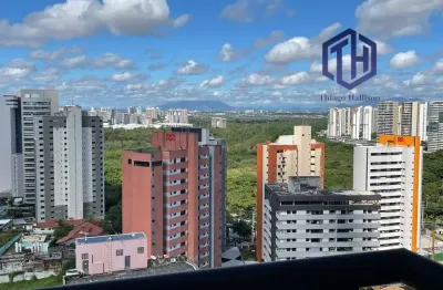 Apartamento para venda em fortaleza, cocó, 3 dormitórios, 3 suítes, 4 banheiros, 3 vagas