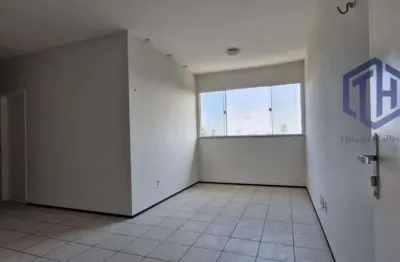 Apartamento para venda em fortaleza, edson queiroz, 3 dormitórios, 1 banheiro, 1 vaga