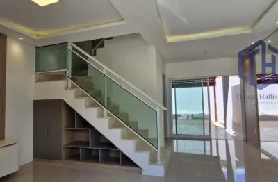 Casa em condomínio para venda em eusébio, centro, 3 dormitórios, 2 suítes, 3 banheiros, 2 vagas
