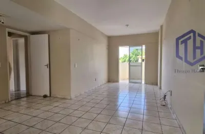 Apartamento para venda em fortaleza, benfica, 3 dormitórios, 1 suíte, 2 banheiros, 1 vaga