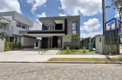 Casa em condomínio para venda em eusébio, cidade alpha, 4 dormitórios, 3 suítes, 4 banheiros, 4 vagas