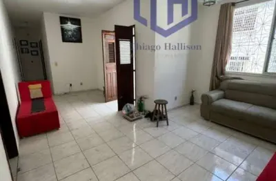 Apartamento para venda em fortaleza, benfica, 4 dormitórios, 1 suíte, 2 banheiros, 1 vaga
