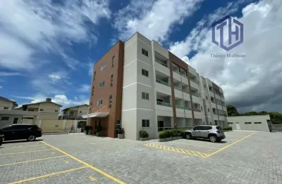 Apartamento para venda em eusébio, coité, 3 dormitórios, 1 suíte, 2 banheiros, 2 vagas