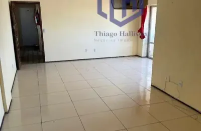 Apartamento para venda em fortaleza, farias brito, 3 dormitórios, 1 suíte, 2 banheiros, 1 vaga