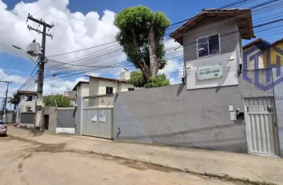 Apartamento para venda em fortaleza, jangurussu, 2 dormitórios, 1 banheiro, 1 vaga