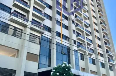 Apartamento para venda em fortaleza, praia de iracema, 1 dormitório, 1 suíte, 1 banheiro, 1 vaga