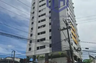 Apartamento para venda em fortaleza, praia de iracema, 2 dormitórios, 2 suítes, 2 banheiros, 2 vagas