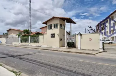 Apartamento para Venda em Fortaleza, Mondubim, 2 dormitórios, 2 suítes, 2 banheiros, 1 vaga