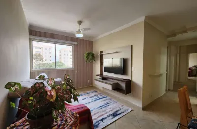 Apartamento com 2 quartos à venda na Rua Engenheiro Augusto de Figueiredo, 707, Swift, Campinas