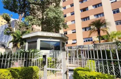 Apartamento com 3 quartos à venda na Rua Doutor Quirino, 1853, Centro, Campinas