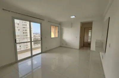 Apartamento com 2 quartos para alugar na Rua Engenheiro Augusto de Figueiredo, Vila Progresso, Campinas