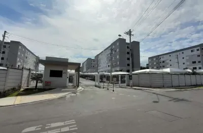 Apartamento com 2 quartos à venda na Avenida 2, 251, Jardim das Flores, Hortolândia