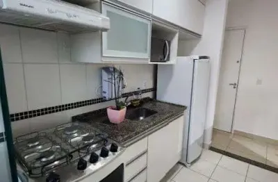 Apartamento com 2 quartos para alugar na Rua Martinho Calsavara, 192, Swift, Campinas