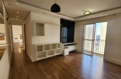 Apartamento com 2 quartos para alugar na Rua Engenheiro Augusto de Figueiredo, 357, Vila Progresso, Campinas