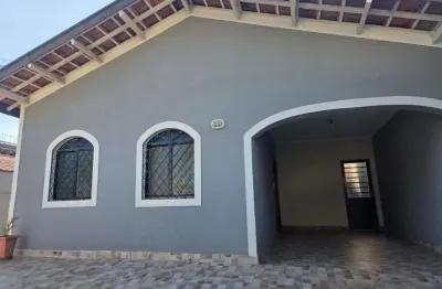 Casa com 2 quartos à venda na Rua Antônio Pavin, Jardim Conceição, Campinas