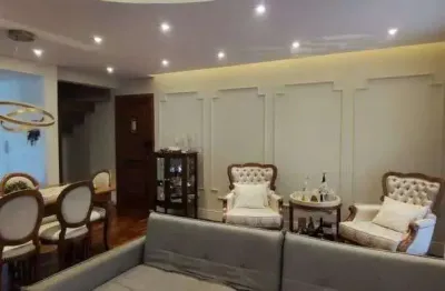 Apartamento cobertura duplex em parque prado, campinas/sp