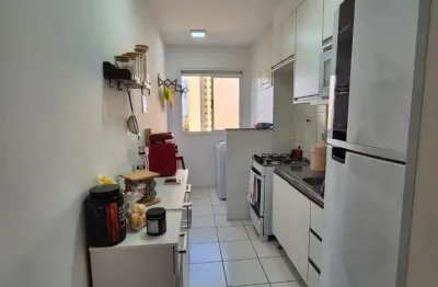 Apartamento com 2 quartos à venda na Rua Engenheiro Augusto de Figueiredo, 357, Swift, Campinas