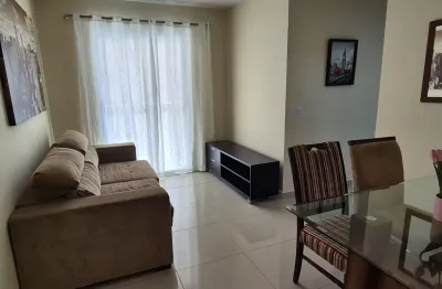 Apartamento com 2 quartos para alugar na Rua Engenheiro Augusto de Figueiredo, 357, Swift, Campinas