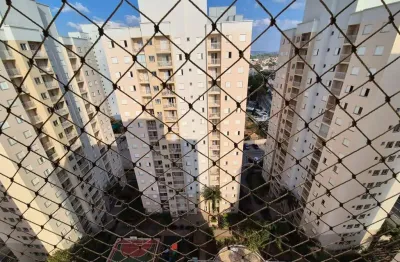 Apartamento com 2 quartos à venda na Rua Engenheiro Augusto de Figueiredo, 357, Swift, Campinas