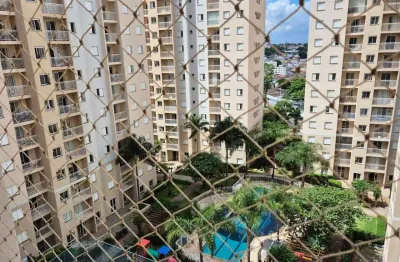 Apartamento com 2 quartos para alugar no Swift, Campinas 