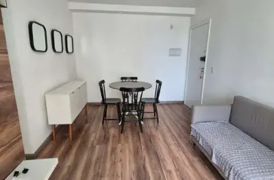 Apartamento com 2 quartos para alugar na Rua Engenheiro Augusto de Figueiredo, 357, Swift, Campinas