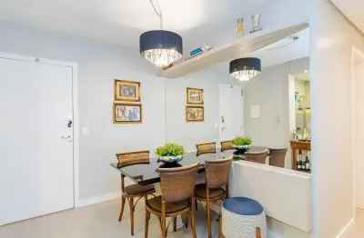Apartamento com 2 quartos à venda na Rua Almeida Torres, 119, Aclimação, São Paulo